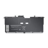 Dell NNF1C 0NNF1C Notebook Bataryası Laptop Pil