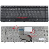Dell NSK-DJD01 Siyah Klavye