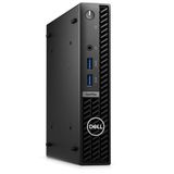 Dell Opti Plex N008O7010MFFPU i7-13700T 16 GB 512 GB SSD Ubuntu PC