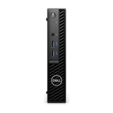 Dell Optiplex 3000MFF N006O3000MFF_VP_UZ18 İntel Core i3-12100T 16 GB 1 TB SSD Windows 10 Pro Mini PC