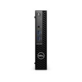 Dell Optiplex 3000MFF N012O3000MFFAC-VP i5-12500T 8 GB 256 GB W11P Masaüstü Bilgisayar