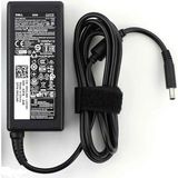 Dell Optiplex 3020M Notebook Adaptör Orijinal 19V 3.34 65W - 0 - Siyah