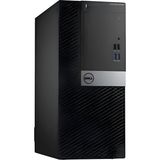 Dell Optiplex 3046 mt I5-7500 Cpu 8gb Ram 256GB SSD W10P Masaüstü Bilgisayar Outlet - Windows 11 Pro