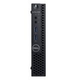 Dell Optiplex 3070MFF N014O3070MFF_WİN Intel Core i5-9500T 8GB Ram 500GB HDD Freedos Mini Bilgisayar