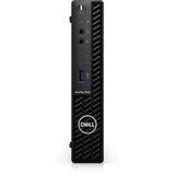 Dell OptiPlex 3090MFF i3-10105T 8GB 256GB SSD N007O3090MFF_W Windows 11 Pro Masaüstü Bilgisayar