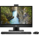 Dell Optiplex 3280 Intel Core i5-10500T 8 GB 512 GB SSD Ubuntu 21.5" FHD Masaüstü Bilgisayar