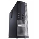 Dell Optiplex 7010 Bilgisayar, İ5-3470 8 Gb Ram 128 Gb Ssd ! Yenılenmıs Urun !