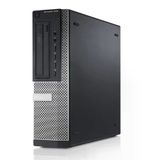 Dell Optiplex 7010 Sff Intel İ5-3470 8 Ram 128 Ssd Masaüstü Bilgisayar - Outlet