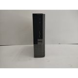 Dell Optiplex 7010 Usff I3-2120 4gb Ram 120GB SSD Yenilenmiş Mini Bilgisayar - Windows 10 Pro