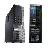 Dell Optiplex 7020 Sff Intel İ5-4.Nesil 8 Ram 128 Ssd Masaüstü Bilgisayar - Outlet