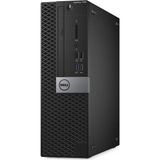 Dell Optiplex 7050 Sff İ7-7700 8gb Ram 512GB SSD W11PRO Masaüstü Bilgisayar(Outlet) - Windows 11 Pro