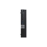Dell Optiplex 7050MFF Intel Core i5 7500 8GB 500GB Freedos Mini PC