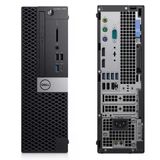 Dell Optiplex 7060 Sff Intel İ7-8700 8 Ram 256 Ssd Masaüstü Bilgisayar - Outlet