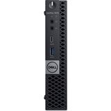 Dell Optiplex 7070 Micro Core I7 9700T 16GB Ram 512GB SSD Win 11 Pro (Outlet) - Windows 11 Pro
