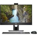 Dell Optiplex 7400 Vpro İ5-12500 16GB 512GB SSD 23.8 Ubuntu Aıo Bilgisayar