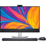 Dell Optiplex 7420 Intel Core I7 14700 32GB 2tb SSD 23.8" Fhd Windows 11 Pro All-In-One Tümleşik Bilgisayar AIO7420-I7-32-2-NT-W
