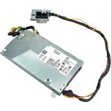 Dell Optiplex Aıo 155W Power Supply 7460 / 5260 / 5270 H155EBA-00 - Outlet - Siyah