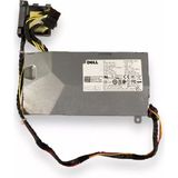 Dell Optiplex Aıo Power Supply 155W 155EBA-00 - Outlet - 0 - Siyah