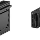 Dell OptiPlex and TC Dual VESA Montaj | Bilgisayarı ve güç adaptörünü monitör arkasında gizler, masa tamamen boşalır