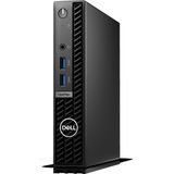 Dell Optiplex Micro 7010 Intel Core I7 13700T 16GB 1tb SSD Freedos Micro Masaüstü Bilgisayar