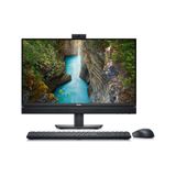 Dell Optiplex N003O7410AIO65-UBU i7-13700 16 GB 512 GB SSD 23.8" Ubuntu FHD Masaüstü Bilgisayar