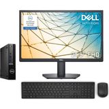 Dell Optiplex Premier İ5-7500T 256GB SSD 8gb 22INC W11PRO Wıfı + Office 2024 - Windows 11 Pro