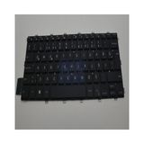Dell Orjinal Notebook Klavyesi - Htggx - 0 - Siyah