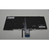 Dell Orjinal Notebook Klavyesi - R9PG3 - 0 - Siyah