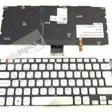 Dell P12F Klavye