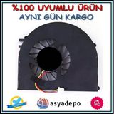 Dell P13E001 V3550 Fan Cpu İşlemci Fanı