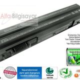 Dell P15G-P15G001 Notebook Bataryası