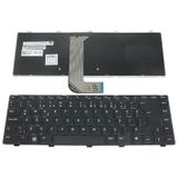Dell P19G Klavye