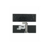 Dell P22G001 Siyah Notebook Klavye