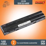 Dell P27G-P27G001 Notebook Bataryası