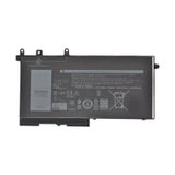 Dell P27S001 5288 Notebook Bataryası Laptop Pil