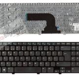 Dell P28F005 Klavye