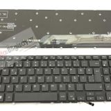 Dell P30E001 7773 Klavye