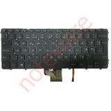 Dell P31F M3800 Klavye