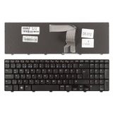 Dell P4R7V Klavye
