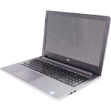 Dell P51F Intel İ7-6500U Işlemci 8 GB Ram 240 GB SSD 4 GB R5 M335 VGA 15,6 Ekran Notebook (2.el)