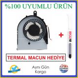 Dell P51F P51F004 Fan