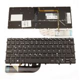 Dell P54g P54g001 P54g002 Notebook Klavyesi Siyah Tr / Işıklı