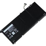 Dell P54G002 Notebook Bataryası
