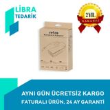 Dell P56F001 Notebook Adaptör