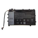 Dell P58G001 ile Uyumlu Batarya Pil RETRO V1 (Tablet)