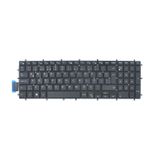 Dell P62F Notebook Klavye - Tuş Takımı / TR (Muadil Ürün)
