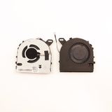 Dell P62F P75G Notebook Cpu Fan