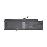 Dell P67G Notebook Bataryası Laptop Pil