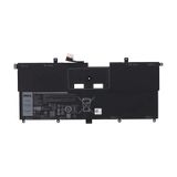 Dell P71G Notebook Bataryası Laptop Pil