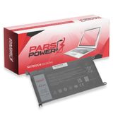 Dell P74G Notebook Bataryası